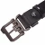 Import Custom Private label Fashion Pin Buckle Genuine Leather Belt For Men from China