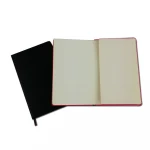 Custom Quality Notepad Wholesale Students And Office Use Paper Notebook A5