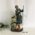 Import Custom Resin Figures Crafts Catholic Religious Home Decorative from China