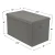 Import Custom Reusable Home Kids Toy Organization Nonwoven Collapsible Storage Box from China