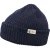 Import Custom Rib Beanie Winter Hat With Logo Fisherman Beanie Heavy Basic Flap Cap Ski Sports from China