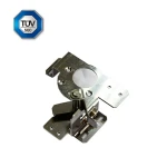 Custom Sheet Metal Fabrication Production Company China Supplier