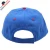 Import Custom soft warm unisex 3D embroidery snapback hat baby cap from China