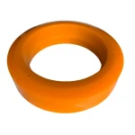Custom Special Shaped Polyurethane Casting Wear-Resistant Buffer Block Injection Molded Polyurethane Parts