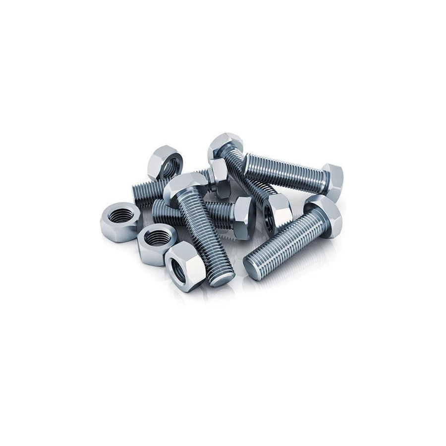 custom stainless steel nuts bolts,zinc plating steel fasteners