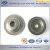 Import Custom stamping plain carbon steel cup washer for wooded reel from China