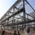 Custom steel structure fabrication company Metal Steel Structure Warehouse  Building in Qingdao