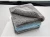 Import Custom Thicken plush Edgeless microfiber car cleaning cloth wash towel eagle edgeless 16 x 16 microfiber towel from China