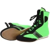 Custom Training Boots Wrestling Shoes for Men and Women