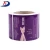 Import Custom Vinyl Adhesive Cosmetic Bottle Packaging Sticker Label from China
