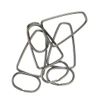 Customised Stainless Steel Wire Forming Various Clamp,Collins Miter Spring Clamps ISO9001 Passed