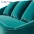 Import Customizable fabric elegant sofa modern design modern 1 seat 2 seat 3 seat sofa set living room sofa from China
