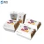 Import Customizable Fast Food Grade Boxes from China