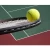 Import customizable professional tennis ball from China