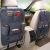 Import Customize cheap storage Backseat Car Organizer auto backseat pocket from China