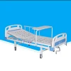 customize dimensions home caster hospital bed with dining table