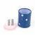 Import Customize Logo Round  Pencil Sharpeners With 2 Holes Sharpeners from China