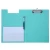 Import Customized A4 Size School PP Pvc Plastic Folding Clipboard Writing Board from China