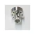 Import Customized Aluminum CNC Machined Part For Gear Housing from China