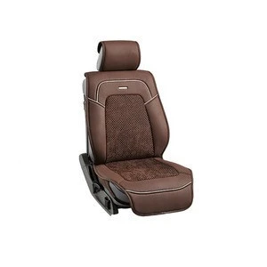 Customized car seat cushion Comfortable car seat cover single seat