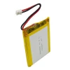 Customized China rechargeable lithium 3.7v 3000mah 805060 Li-polymer Battery Polymer