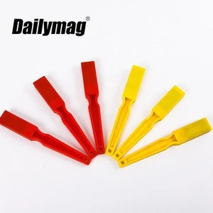 Customized Colorful Handy Plastic School  Student Educational Physical Tool, Magnetic Wands, Science Physical Toys