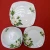 Import Customized Design Dinnerware Collection Ceramic,12/16/20-Pc Square Dinnerware Set,Service For 4 from China