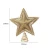 Import Customized Design Red Decorative Christmas Tree Ornament Large And Luxury Christmas Tree Topper Star from China