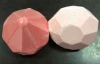 customized different weight and shapes of Bath salts ,bathbomb and soap for shaving /hotel use bathsalt and soap