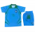 Import Customized Digital Printed Cricket Sports Shirts New Model Cricket Jersey from China
