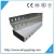 Import Customized Electrical Project used Powder coated trough type cable trunking tray from China
