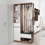 Customized furniture all types  shoe cabinets