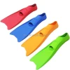 Customized Good quality fashional silicone Swimming Fins from for sale
