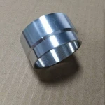 Customized High Precision CNC Aluminum Milling Parts for Computer