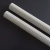 Customized high quality cheap PVC/ABS roller plastic extrusion profile