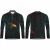 Import Customized high quality long sleeve fishing shirts dry fit UPF 50 fishing shirts from Pakistan