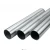 Import Customized large diameter 6000 series anodizing aluminium square tube 7075 T6 rectangular round pipe from China