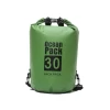 Customized Logo 30l Water Proof Container Ocean Pack Pvc Tarpaulin Dry Waterproof Dry Bag