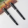 Customized logo office stationery metal pen luxury metal roller pen for promotive gift