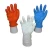 Import Customized Logo Water Proof Nitrile Gloves Good Quality Personal Protection China Gloves from Hong Kong