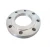 Import Customized Machining Forging Steel Flange from China