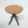 Customized Modern  Hotel and restaurant Wooden restaurant table Coffee Table