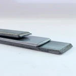 Customized precision cold drawn carbon flat steel bar
