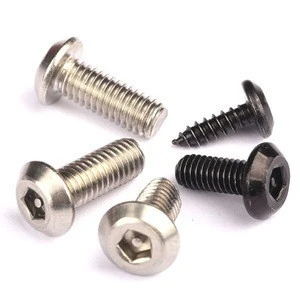 Customized Production Special Head Safety Screws Security Screw For Door Locking