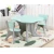 Import Customized Reading Children Desk, School Multifunction Childrens Toy Table~ from China