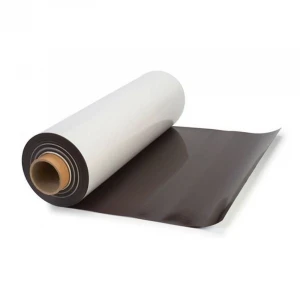 Customized size self adhesive vinyl for poster printing hot sale in china