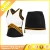 Import Customized Top grade custom cheerleader uniform from China