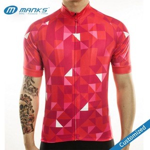 CustomPro Teams Specialized Cycling Jersey Manufacturer From China