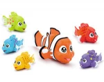 cute baby toys wind up toys for baby to kids with EN71 certificate