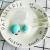 Import Cute Pocket Contact lenses Case Travel Case Easy to Carry containers for contact lenses from China